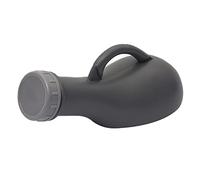 Urine Bottle Urination Device Lightweight Portable for Car Bedroom Outdoor Male, 1200ML