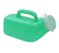 Urine Bottles Male Urinal Bottles for Men Portable Male Urinal Bottle Mens Urine Bottles Spill Proof Pee Bottle for Mens Wee Bottle for Men Female for Camping Car Travel Hospital Elderly