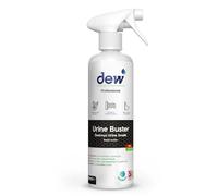 Urine Buster 500ML | Fast Acting Deodoriser for Toilets, Urinals & Floors - Eco-Friendly, Non-Toxic Formula - Made in the UK