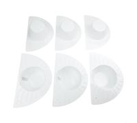Urine Collection Hat 30oz Wide Side Wings Non Slip