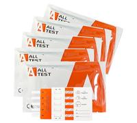 Urine Drug Testing Kits DOA-154/Workplace (5 Parameter) CE (5 Tests)