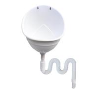 Urine Litter Urinal Urinal Waterless Men Wall Mounted Urinal Urinal Effective Outdoor Camping Urinal