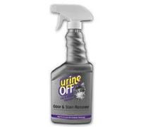 Urine-Off Cat Kitten Odour Stain Remover 500ml Spray