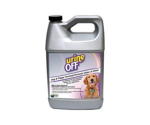 Urine Off Dog Refill - 3.78 litres