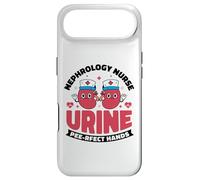 Urine Pee-rfect Hands - Nephrology Dialysis Nurse Case for iPhone Air