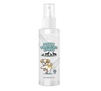 Urine Spray for Dog Education, Dog Attraction Spray for Urination, Attractive Fragrance 60 ml Behavior Aid, for Furniture Protection at Home and On the Go