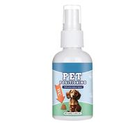 Urine Training Aid Spray for Dogs, Training Inductor for Urine and Poop - Home Break Attractant Spray, Action Toilet Training Corrector