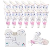 Urinella for Women, Urinal Women's Urinal, Disposable, Pee Funnel, Camping Toilet, for Women Travel & Camping, Hiking, Outdoor Activities, Inconvenience After Surgery, Traffic Jam, Pregnant Women, etc