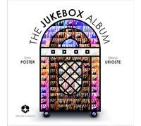 Urioste/ Poster - The Jukebox Album: Vinyl Edition [VINYL]