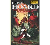 Urish's Hoard: The Guide to Elric collectibles