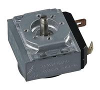 Urjumpea - 60 Minute Delay Timer AC 250V (16A) Durable Mechanical Metal Portable Timer AC 125V (15A) Electronic Timer Switch