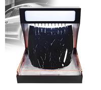 URJWAN Automotive paint protection film testing tool,Water Repellent Tester for Car Paint Films PPF Ceramic Coating, Portable Demo Tool for Trade Show Retail,LED Light Adjustable Flow Orange