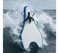URJWAN Motorised Float Propeller Scooter With 130 Min Battery Motor 500W10A