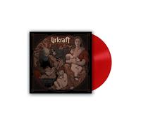 The Truth Protagonist [VINYL]