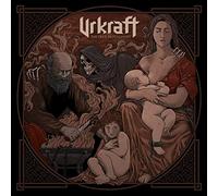 Urkraft - The Truth Protagonist