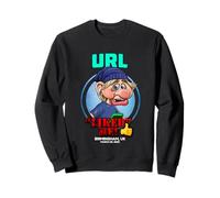 Url Birmingham, UK (2026) Sweatshirt