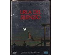 urla del silenzio (ltd) (tin box) dvd Italian Import