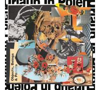 Urlaub In Polen - Objects,Beings & Parrots [VINYL]