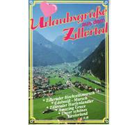 Urlaubsgrüße aus dem Zillertal [Musikkassette] [CASSETTE]