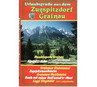 Urlaubsgrüsse aus dem Zugspitz [Musikkassette] [CASSETTE]
