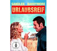 Urlaubsreif [DVD]