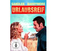 Urlaubsreif [DVD]
