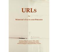 URLs: Webster's Facts and Phrases