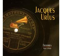 Urlus,Jacques - Jacques Urlus Opernarien