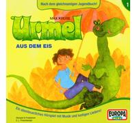 Urmel 1 - Urmel Aus Dem Eis