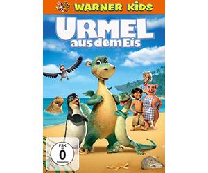 Urmel aus dem Eis: 2. Auflage [DVD]