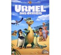 Urmel aus dem Eis - Anime