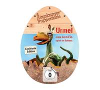 URMEL AUS DEM EIS METALL-BOX SONDEREDITION 2 DVDS 2 DVD NEW