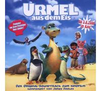 Urmel aus dem Eis - Orig. Soundtrack Zum Kinofilm