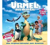 Urmel aus dem Eis - Original Hörspiel Z.Kinofilm