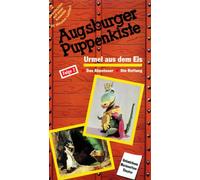 Urmel aus dem Eis [VHS] [Import allemand]