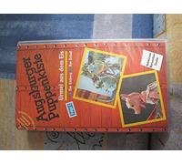 Urmel aus dem Eis Vol.1 [VHS] [Import allemand]