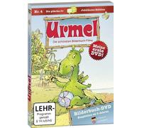 Urmel - Die schönsten Bilderbuch-Filme