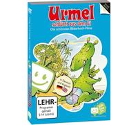 Urmel schlüpft aus dem Ei