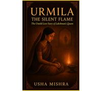 Urmila-The Silent Flame: The Untold Love Story of Lakshman’s Queen