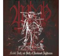 Urn - Morbid Death And Birth Of Unreleased Nightmares