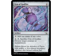 Urn of Godfire | March of the Machine