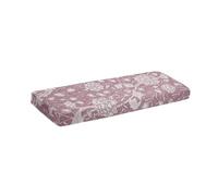 Urndoeng Keyboard Cover for Digital Electronic Piano 76 key,88keys waterproof and dustproof Cubierta Del Teclado Piano Cover William Morris Pink Large