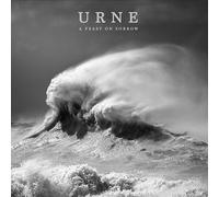 URNE - A FEAST ON SORROW - CD ALBUM - 69 - F123z