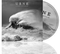 Urne A Feast On Sorrow CD NEW