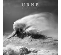 Urne A Feast On Sorrow Double LP Vinyl NEW