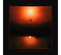 URNE - SERPENT & SPIRIT