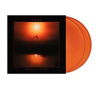 Urne – Serpent & Spirit – 2LP Coloured Vinyl (2021)