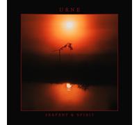 URNE - SERPENT & SPIRIT