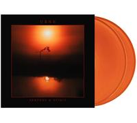 Urne Serpent & Spirit Vinyl LP Orange Colour 2021 NEW
