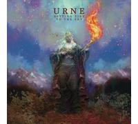 Urne : Setting Fire to the Sky VINYL 12" Album Coloured Vinyl (2026) NEW